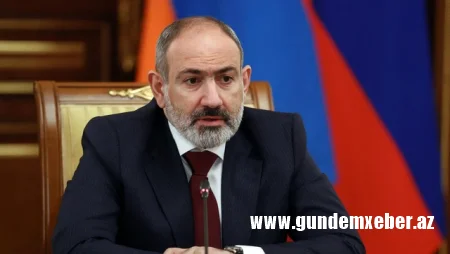 Paşinyan COP29 üçün Bakıya gələcək?