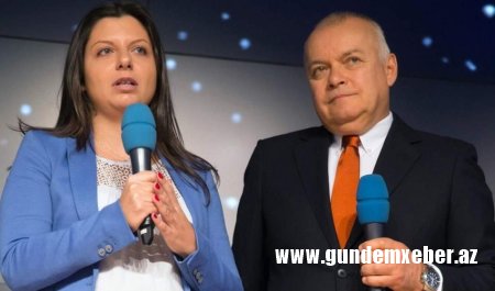 Simonyan, Solovyov və Medvedevlə əlaqədar Beynəlxalq Cinayət Məhkəməsinə şikayət edilib