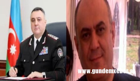 Eldar Mahmudovun əsas adamı həbsdə qaldı