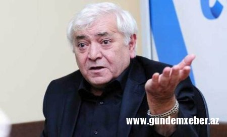 "Tutaq ki, kimsə öz xalası qızını sevir, evlənə bilməz?" - Aqil Abbasdan ETİRAZ