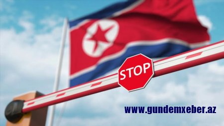 Onlarla Şimali Koreya əsgəri Cənubi Koreya ilə sərhədi keçdi: Atəş açıldı