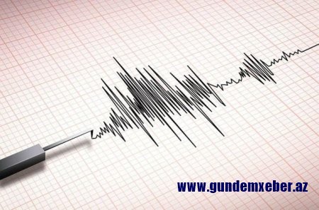 Bu şəhərlə bağlı XƏBƏRDARLIQ: 6,5 bal gücündə zəlzələ...