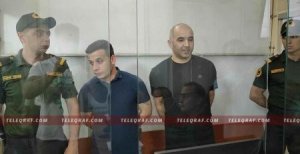 Müğənninin başına oyun açdılar, divanda oturdub... - Bakıda ŞOK OLAY