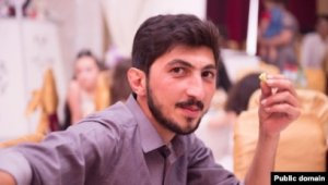 N!DA Vətəndaş Hərəkatının üzvü Nicat Əmraslanovun saxlanıldığı bildirilir