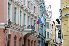 Rusiya Estoniyaya etiraz notası göndərdi
