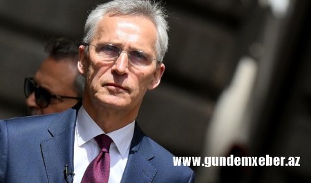“Çin NATO-ya meydan oxuyur”