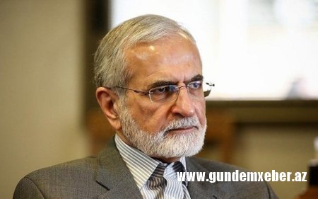 Xaməneinin müşaviri: İsrail Livana qarşı genişmiqyaslı müharibəyə başlasa, İran "Hizbullah"ı müdafiə edəcək