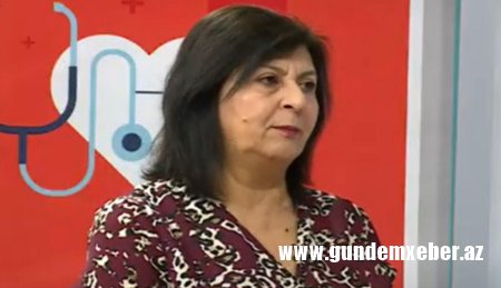 Tanınmış oftalmoloqu maşın vurdu