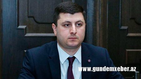 Abramyan: Ermənistan rəhbərliyi ancaq Azərbaycan və Türkiyənin təşəbbüslərinin arxasınca qaçır