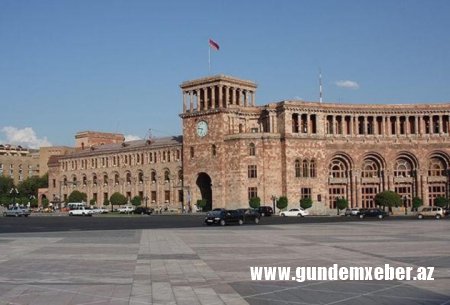 Ermənistanda “casus” ovu - Azərbaycanla sülh istəyən ölkə belə olmur