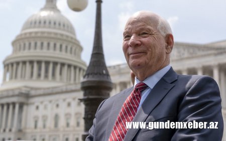 Ben Kardin: Ermənistan-Türkiyə sərhədinin açılması iqtisadi əlaqələrin gücləndirilməsi üçün vacibdir