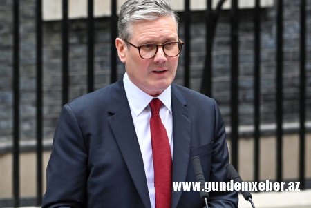Böyük Britaniyanın yeni baş nazirinin ilk səfəri - Ənənə dəyişmir