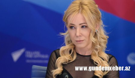 Mizulina: “Hüseyn Həsənov Rusiyadan qaçıb”