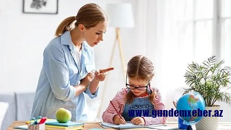 DİQQƏT: Bu 6 üsul varsa demək siz övladınıza qarşı sərtsiniz