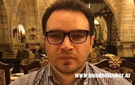 Emin Şaiq İbrahimov saxlanıldı