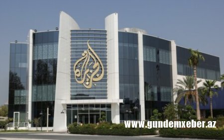 İsrail “Əl-Cəzirə”yə qoyulan yayım qadağasını uzadıb