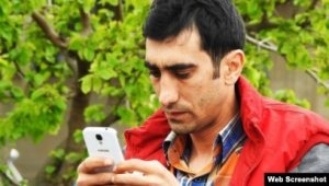 Jurnalist Teymur Kərimovun işi üzrə növbəti məhkəmə prosesi keçirilib