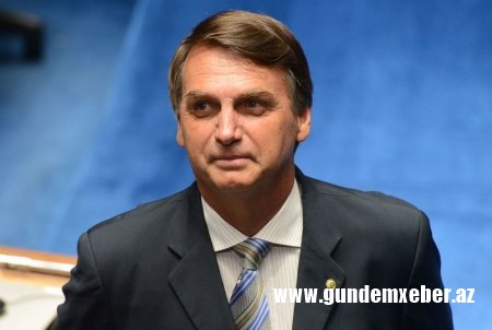Braziliyanın eks-prezidenti hazırkı prezidenti zəhərləmək istəyib