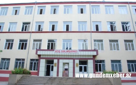 145 saylı məktəbdən NARAZILIQ: İstilik yoxdur, uşaqlar xəstələnsə, kim cavab verəcək?