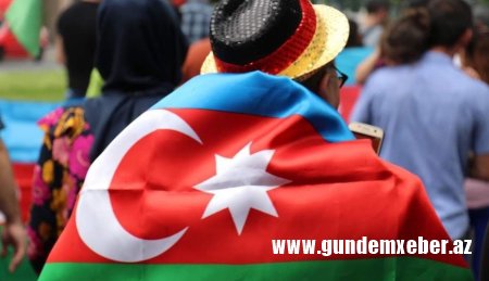 Almaniya 896 Azərbaycan vətəndaşının sığınacaq istəyini rədd etdi