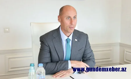 Gürcüstanın Bolqarıstandakı səfiri iqtidarın siyasətinə etiraz olaraq istefa verib