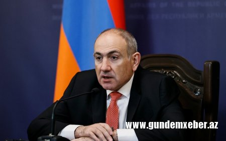 Ermənistan baş naziri: Vətəndaşlarımız Aİ ölkələrinə viza almaqda çətinlik çəkirlər