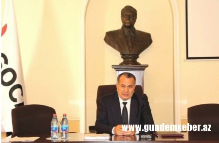 Milyonçu məmurun topdağıtmaz sərvəti: Cəlair Səmədov sərvəti ilə rekord qırır