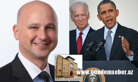 ABŞ-də qalmaqal: Obamanın keçmiş köməkçisi 9 yaşlı uşağı zorlama cəhdində təqsirli bilinib
