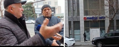 "Fulcom"MMC ekologiyanı korlayır, auditdən və vergidən yayınır, fəhlələrin pulunu vermir - VİDEO