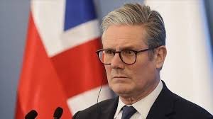 Starmer: "Sülhdən sonra Ukraynanı silahlandırmağa davam edəcəyik"