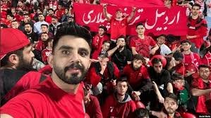 Milli fəal Saman Bidar Ərdəbildə saxlanılaraq Təbrizdə Sepahın təcridxanasına köçürülüb