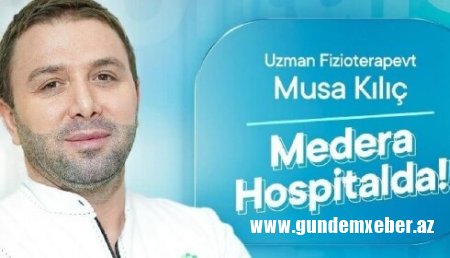 Musa Kılıç saxta diplomla çalışır? –Pasiyentlər şikayət yazdı…..