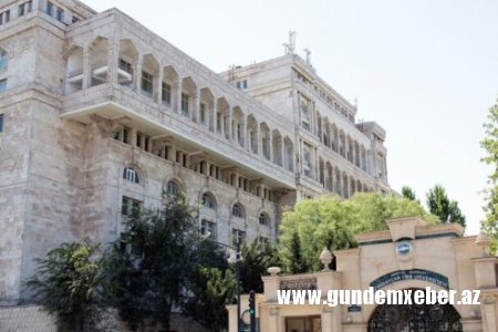 Tibb Universitetində rüşvət alan 6 müəllim İŞDƏN QOVULUB- VİDEO