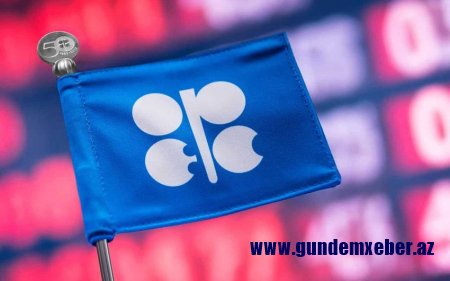 Qazaxıstan OPEC+ sazişi üzrə öhdəliklərinə sadiqliyini təsdiqləyir