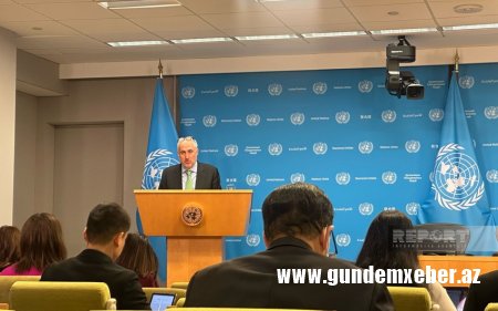 Suriyada BMT əməkdaşı öldürülüb, təşkilat yerli hökumətə çağırış edib