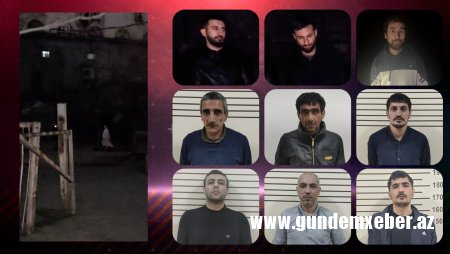 Binəqədidə polisin əməliyyatları zamanı 22 kiloqram narkotik vasitə aşkarlanıb