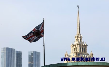 Tramp əlaqələri yumşaldır, Rusiya isə Britaniyanı bir nömrəli düşmən elan edir - SƏBƏB?
