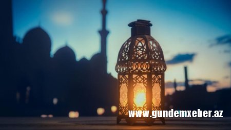 Ramazan ayının 15-ci gününün duası: İmsak və iftar vaxtı