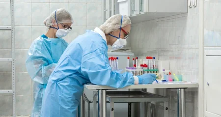 Ukraynada qripin yeni ştamına yoluxma halları artıb