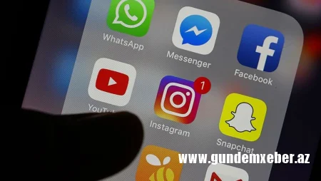 İmamoğlunun saxlanılma qərarından sonra Türkiyədə sosial şəbəkələrə girişdə problemlər yaranıb