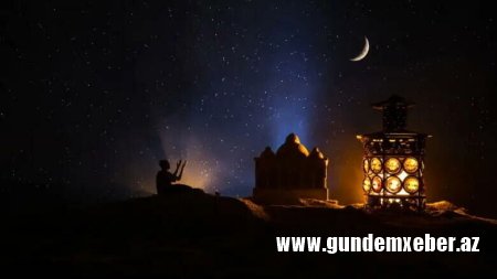 26-cı günün duası - İmsak və iftar vaxtı