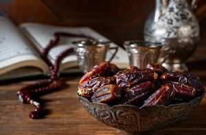 Ramazanın 14-cü gününün duası - İmsak və iftar vaxtı