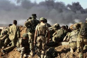 Ermənistan Azərbaycanla yeni müharibəyə hazırlaşır - “Caliber“
