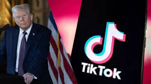 Trampdan "TikTok"la bağlı sərt AÇIQLAMA: "Son 5 gün qaldı"