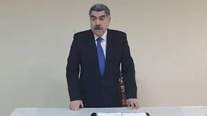 Rəşad Cəbrayılov yeni başçı təyin edilən Rüstəm Xəlilovun `saqqızını oğurlaya` bilib - İLGİNC İDDİALAR