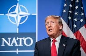 NATO sammiti Trampın Ukrayna sülh planı ucbatından pozula bilər