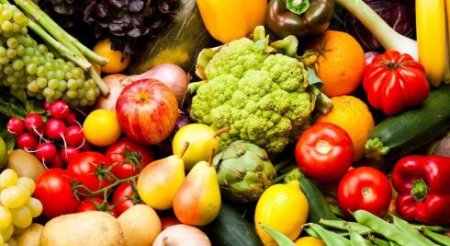 Xolesterolu aşağı salan qidalar hansılardır?