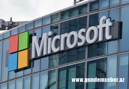 "Microsoft" şirkəti "Windows 11"də yaşıl "ölüm ekranı" tətbiq edir