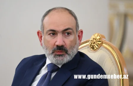 Paşinyandan etiraf: "Sürücülük vəsiqəmi imtahansız almışam"