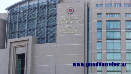 İstanbulda "boykot" çağırışlarına görə saxlanılanlar azadlığa buraxıldılar